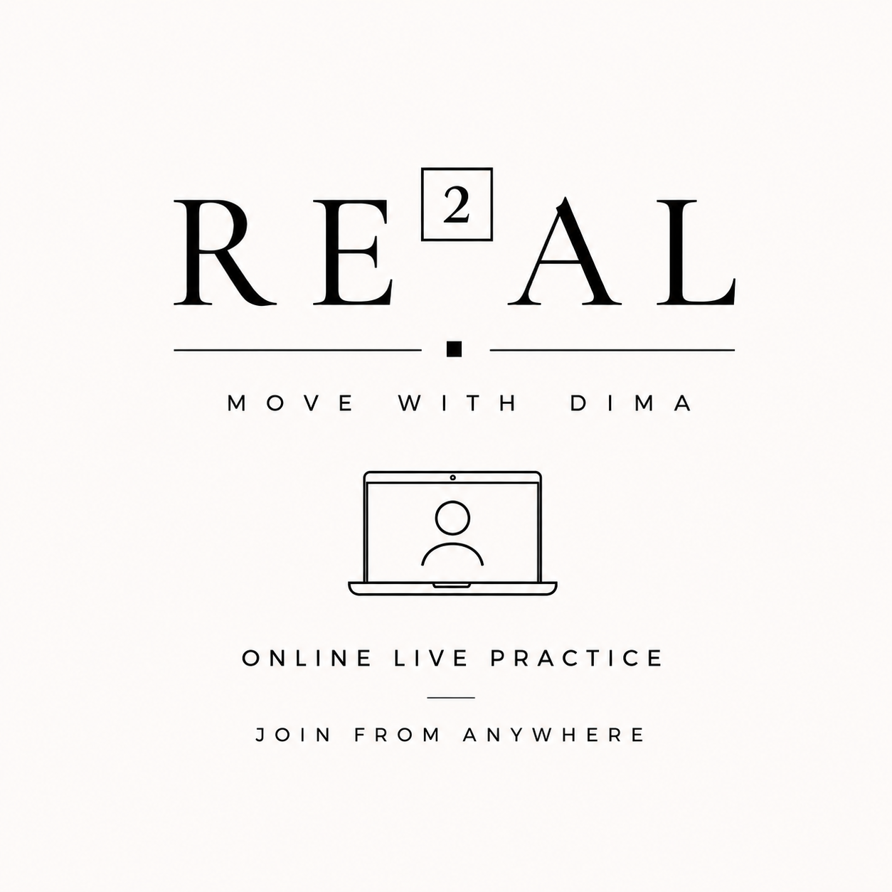 RE²AL Online Live Practice